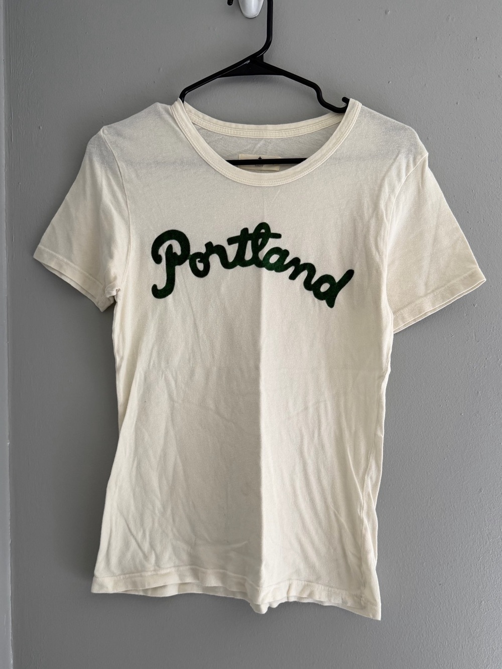 Imogene + Willie Shirt